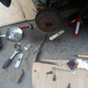 Illustration for article titled DIY fail with the Twingo today
